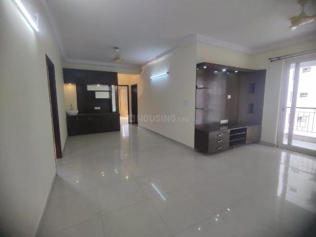 2.5 BHK Apartment in Kalena Agrahara for resale Bengaluru. The reference number is 20077960