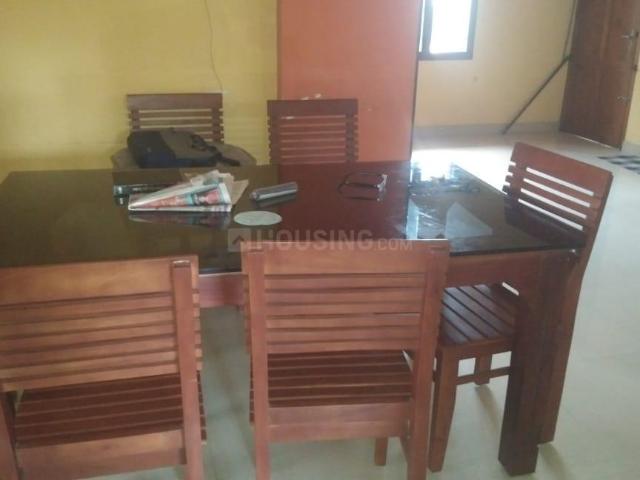 2.5 BHK Apartment in Kaloor for rent Ernakulam. The reference number is 17305021
