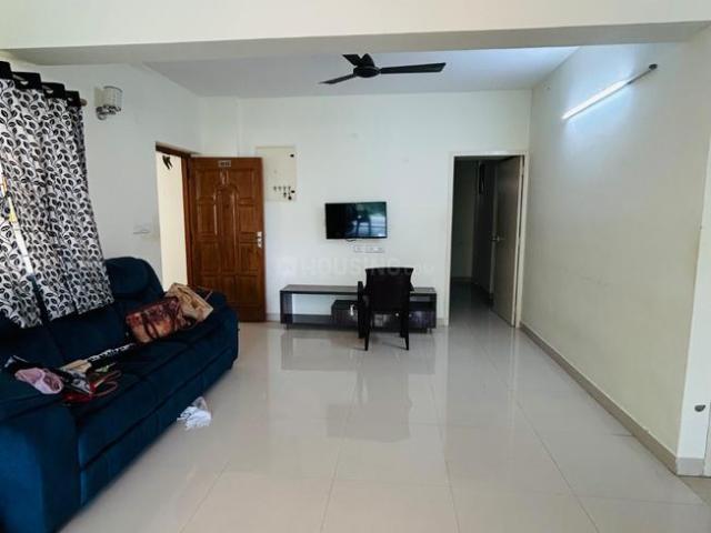 2.5 BHK Apartment in Karapakkam for resale Chennai. The reference number is 20307426