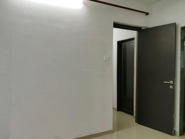 2.5 BHK Apartment in Kasarvadavali for resale Thane. The reference number is 20660432