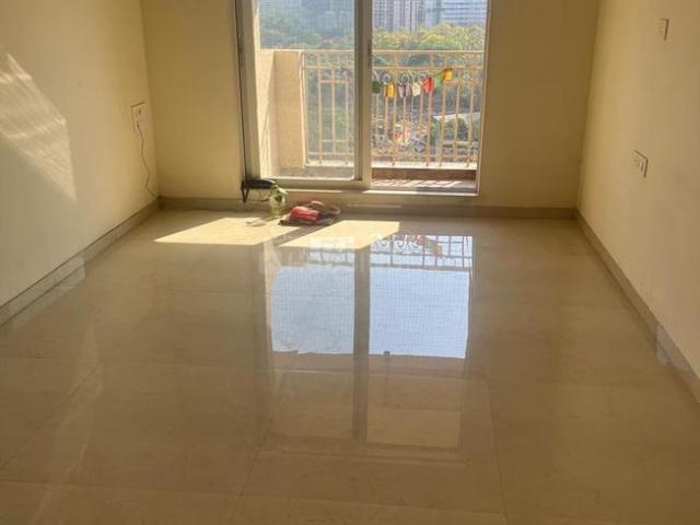 2.5 BHK Apartment in Kasarvadavali for resale Thane. The reference number is 20186569