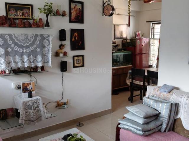 2.5 BHK Apartment in Kasba for resale Kolkata. The reference number is 16975926