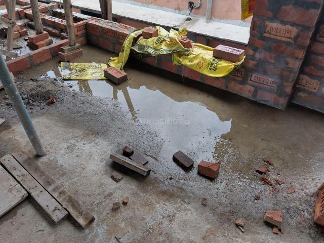 2.5 BHK Apartment in Kasba for resale Kolkata. The reference number is 17632771