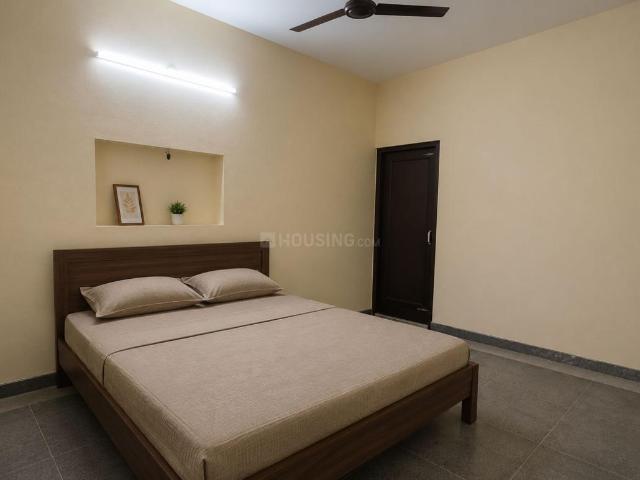 2.5 BHK Apartment in Kashmir Avenue for rent Amritsar. The reference number is 20483494