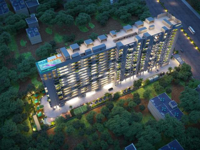 2.5 BHK Apartment in Katamnallur for resale Bengaluru. The reference number is 19005151