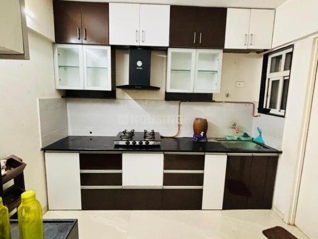 2.5 BHK Apartment in Keshav Nagar for rent Pune. The reference number is 20833413