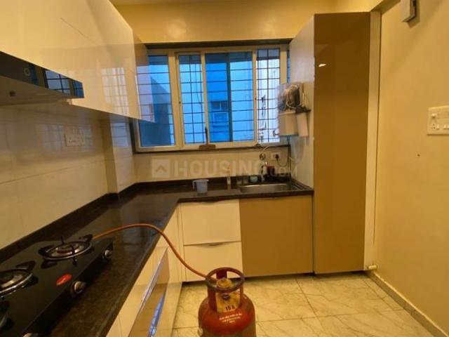2.5 BHK Apartment in Keshav Nagar for resale Pune. The reference number is 17309499
