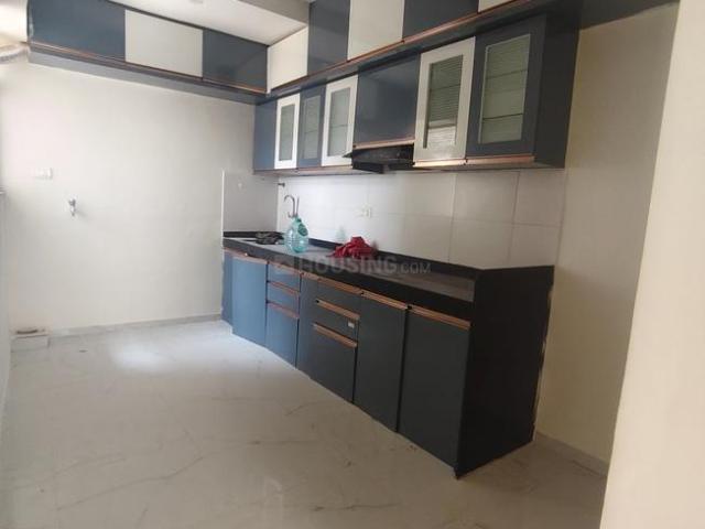 2.5 BHK Apartment in Kesnand for resale Pune. The reference number is 20222524