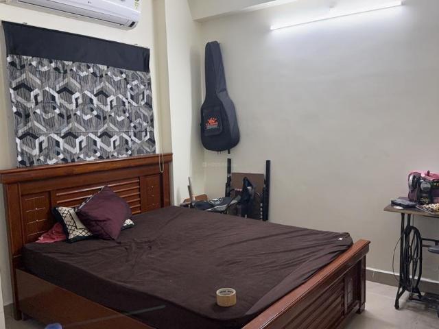 2.5 BHK Apartment in Khaja Guda for rent Hyderabad. The reference number is 20381283