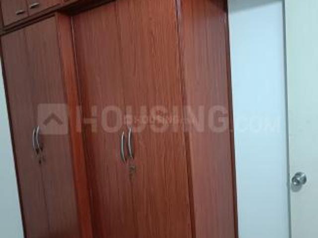 3 BHK Apartment in Rajarhat for resale Kolkata. The reference number is 20790588
