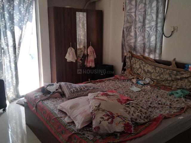 2.5 BHK Apartment in Kharadi for rent Pune. The reference number is 19637021