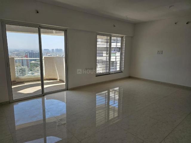 2.5 BHK Apartment in Kharadi for rent Pune. The reference number is 19795093