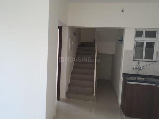 2.5 BHK Apartment in Kharadi for rent Pune. The reference number is 20428258