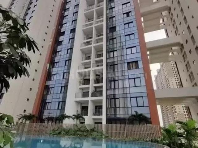 2.5 BHK Apartment in Kharadi for rent Pune. The reference number is 20470116