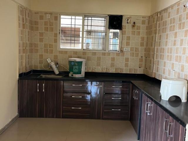 2.5 BHK Apartment in Kharadi for rent Pune. The reference number is 20480205