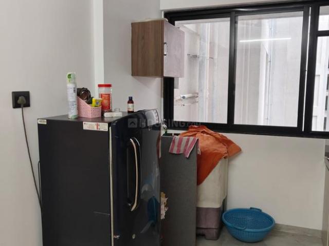 2.5 BHK Apartment in Kharadi for rent Pune. The reference number is 20599986