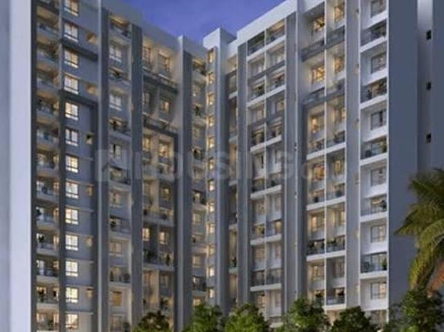 2.5 BHK Apartment in Kharadi for rent Pune. The reference number is 20631426