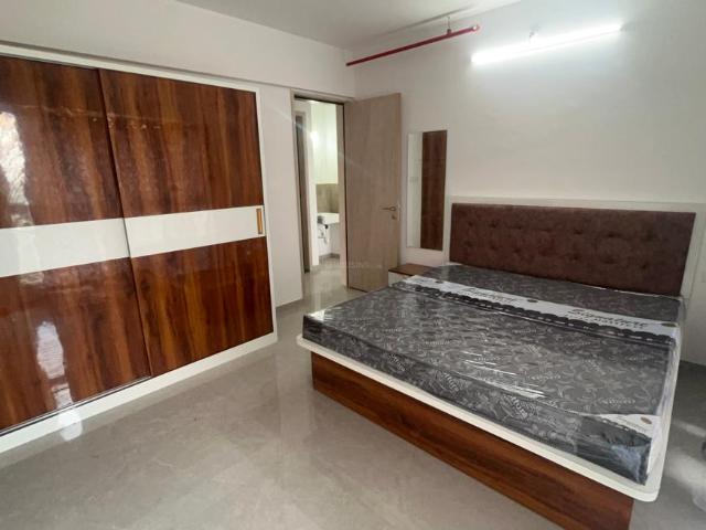 2.5 BHK Apartment in Kharadi for rent Pune. The reference number is 20786176