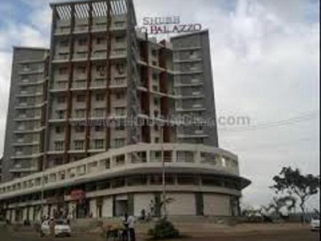 2.5 BHK Apartment in Kharadi for rent Pune. The reference number is 20004556