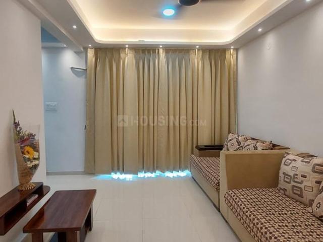 2.5 BHK Apartment in Kharadi for rent Pune. The reference number is 20103940