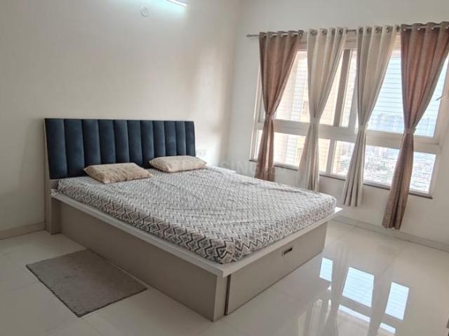 2.5 BHK Apartment in Kharadi for rent Pune. The reference number is 20171930