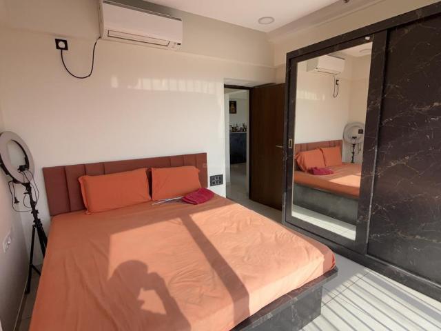 2.5 BHK Apartment in Kharadi for rent Pune. The reference number is 20383799