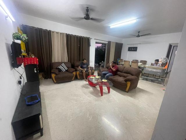 2.5 BHK Apartment in Kharadi for resale Pune. The reference number is 19221010