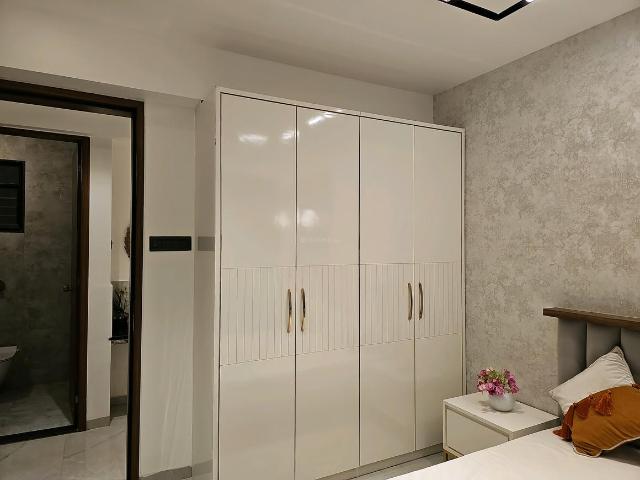 2.5 BHK Apartment in Kharadi for resale Pune. The reference number is 19754557