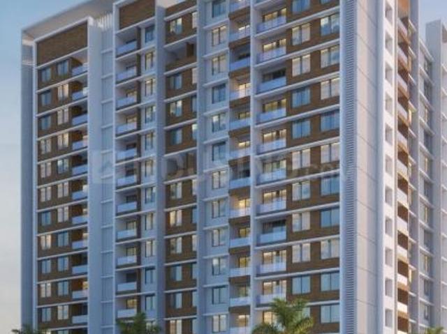 2.5 BHK Apartment in Kharadi for resale Pune. The reference number is 19763586