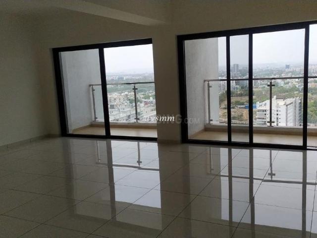 2.5 BHK Apartment in Kharadi for resale Pune. The reference number is 19910744
