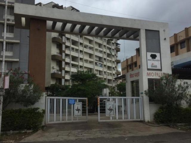 2.5 BHK Apartment in Kharadi for resale Pune. The reference number is 20246468