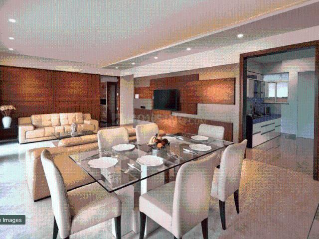 2.5 BHK Apartment in Kharadi for resale Pune. The reference number is 20371012