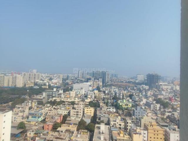 2.5 BHK Apartment in Kharadi for resale Pune. The reference number is 20547338