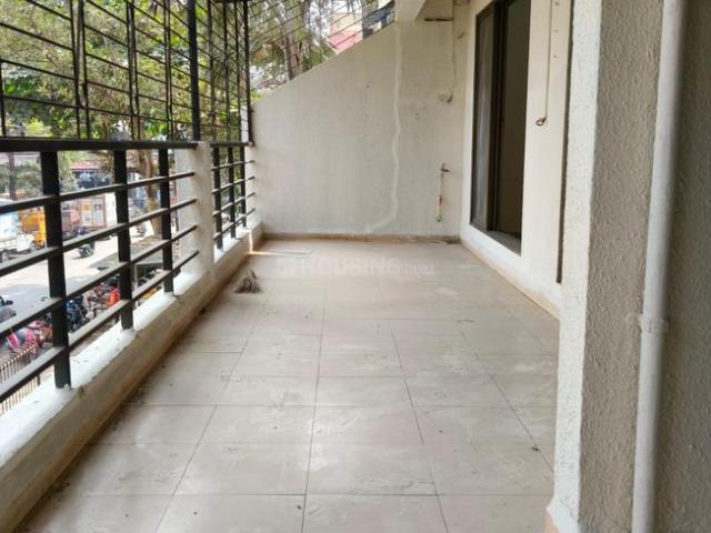 2.5 BHK Apartment in Kharghar for rent Navi Mumbai. The reference number is 19731156