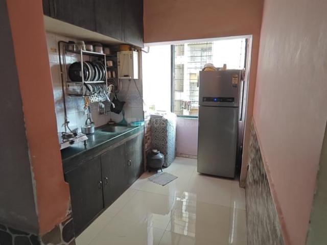2.5 BHK Apartment in Kharghar for rent Navi Mumbai. The reference number is 19810259