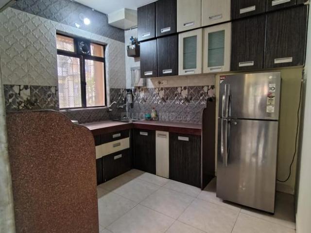 2.5 BHK Apartment in Kharghar for rent Navi Mumbai. The reference number is 20279299