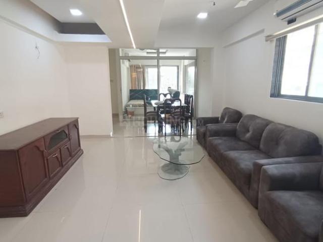 2.5 BHK Apartment in Kharghar for rent Navi Mumbai. The reference number is 20286928