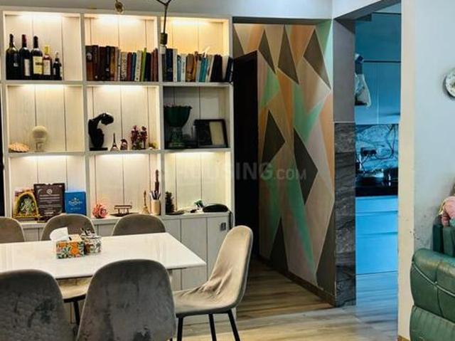 2.5 BHK Apartment in Kharghar for rent Navi Mumbai. The reference number is 20293295