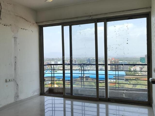2.5 BHK Apartment in Kharghar for rent Navi Mumbai. The reference number is 20389310