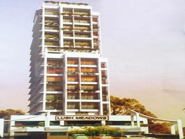 2.5 BHK Apartment in Kharghar for rent Navi Mumbai. The reference number is 20330151