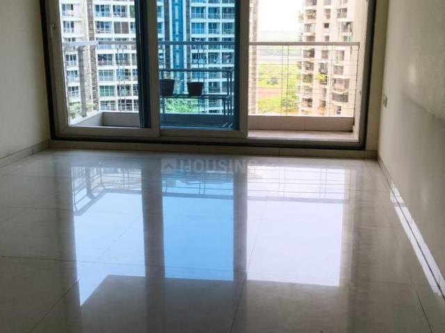 2.5 BHK Apartment in Kharghar for rent Navi Mumbai. The reference number is 20425757