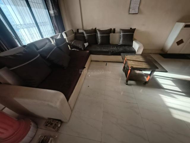 2.5 BHK Apartment in Kharghar for rent Navi Mumbai. The reference number is 20426338