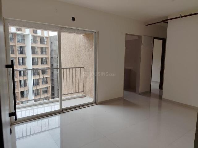2.5 BHK Apartment in Kharghar for rent Navi Mumbai. The reference number is 20555813