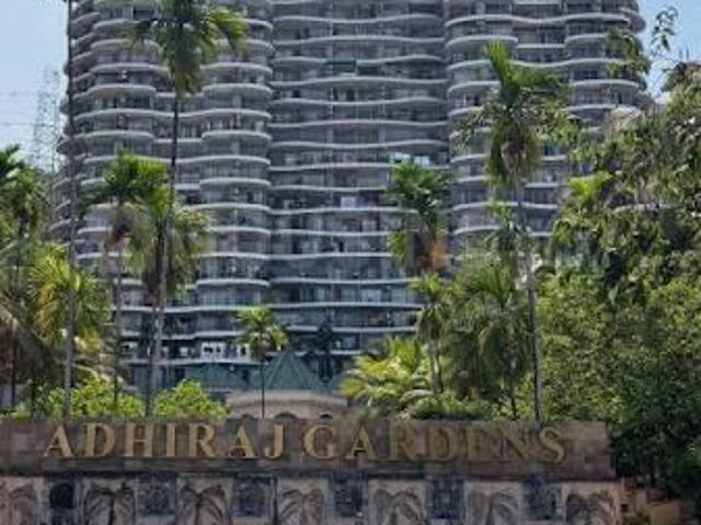2.5 BHK Apartment in Kharghar for rent Navi Mumbai. The reference number is 20509992