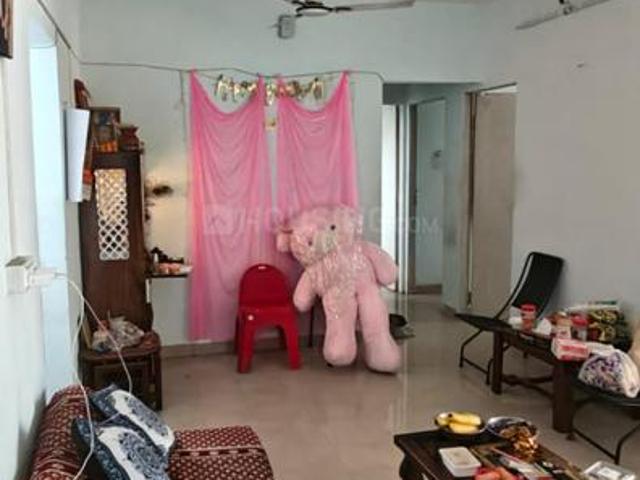 2.5 BHK Apartment in Kharghar for resale Navi Mumbai. The reference number is 20798023