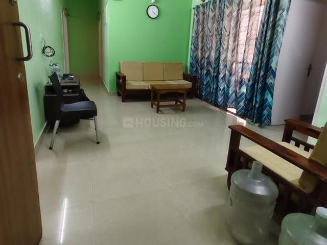 2.5 BHK Apartment in Khardaha for rent Kolkata. The reference number is 20897789