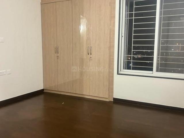 2.5 BHK Apartment in Kiwale for rent Pune. The reference number is 20545127