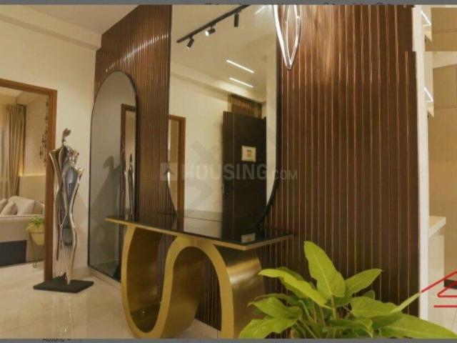 2.5 BHK Apartment in Kommasandra, Anekal for resale Bengaluru. The reference number is 20441271
