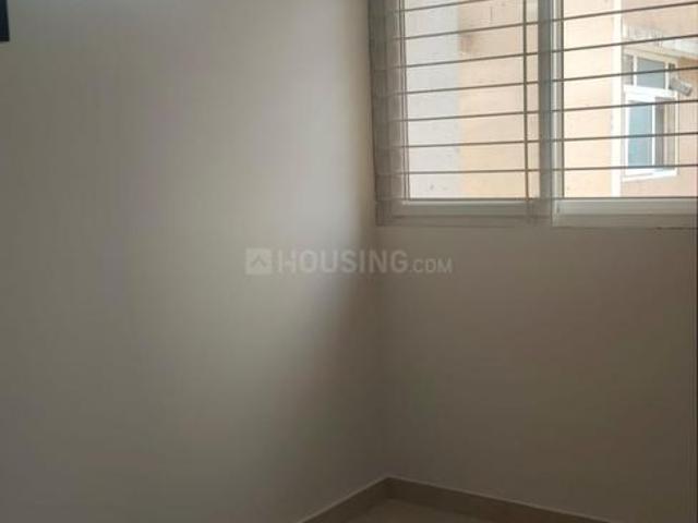 2.5 BHK Apartment in Konanakunte for rent Bengaluru. The reference number is 19603812