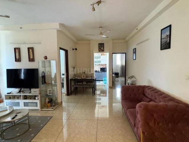 2.5 BHK Apartment in Konanakunte for rent Bengaluru. The reference number is 20450077